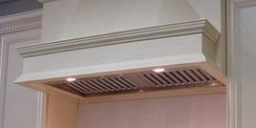 Imperial Kitchen Ventilation